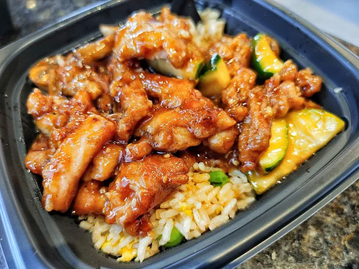 Panda Express 10