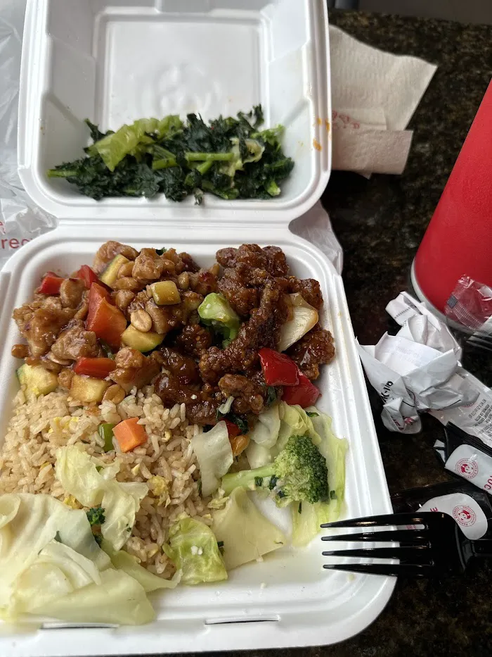 Panda Express 9