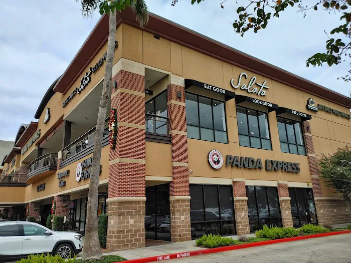 Panda Express 8