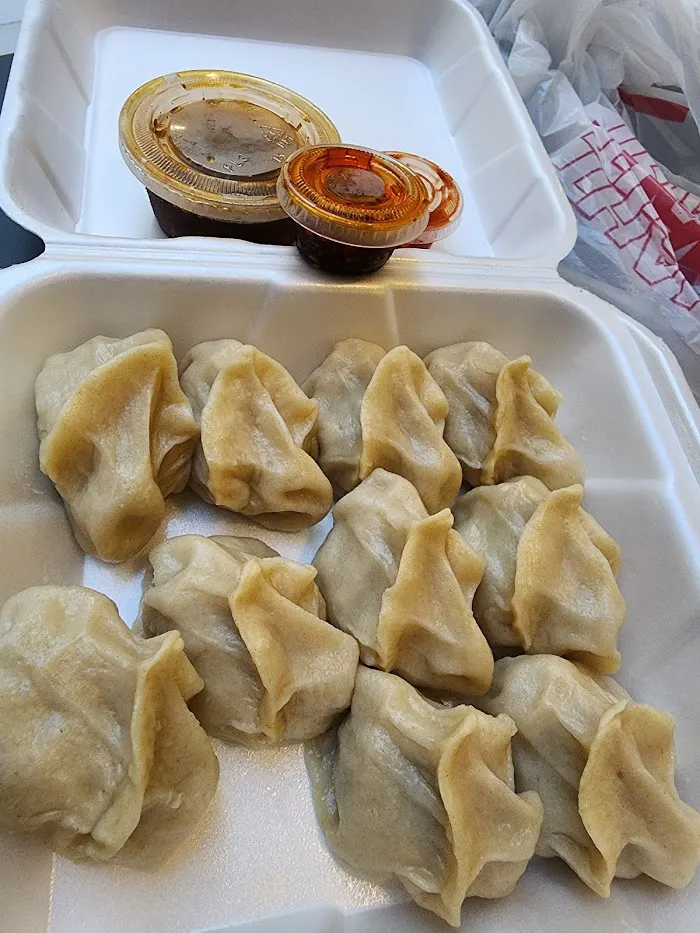 Doozo's Dumplings & Noodles 9