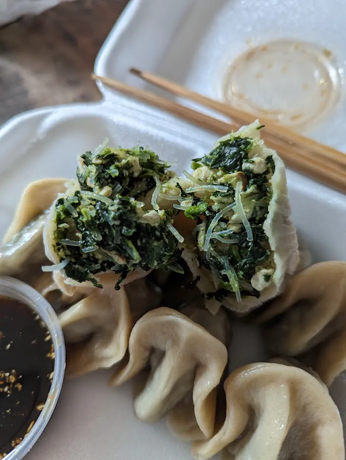 Doozo's Dumplings & Noodles 7