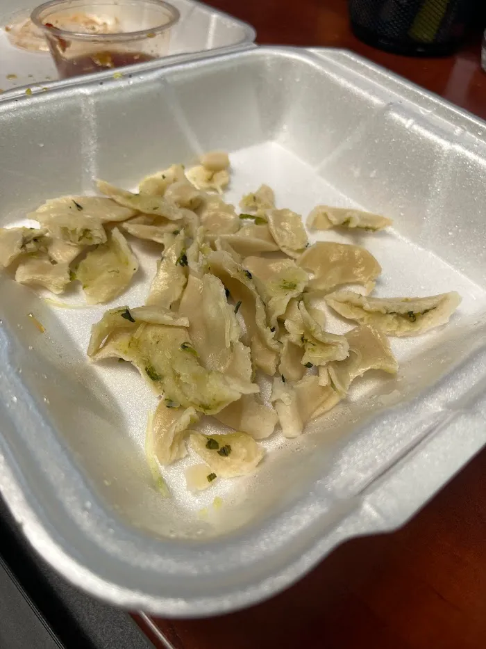 Doozo's Dumplings & Noodles 6