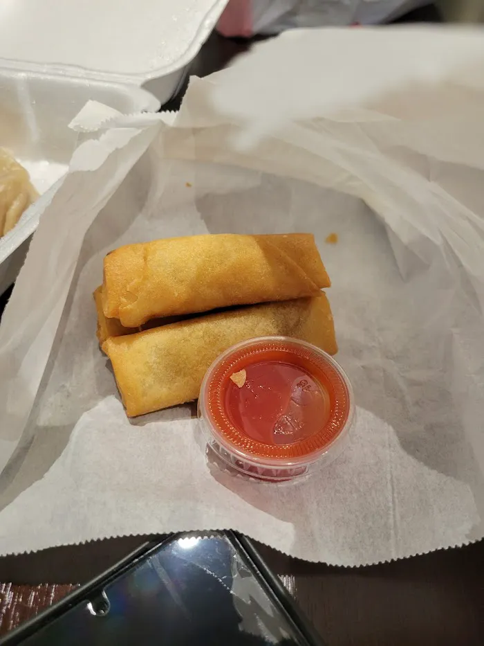 Doozo's Dumplings & Noodles 2