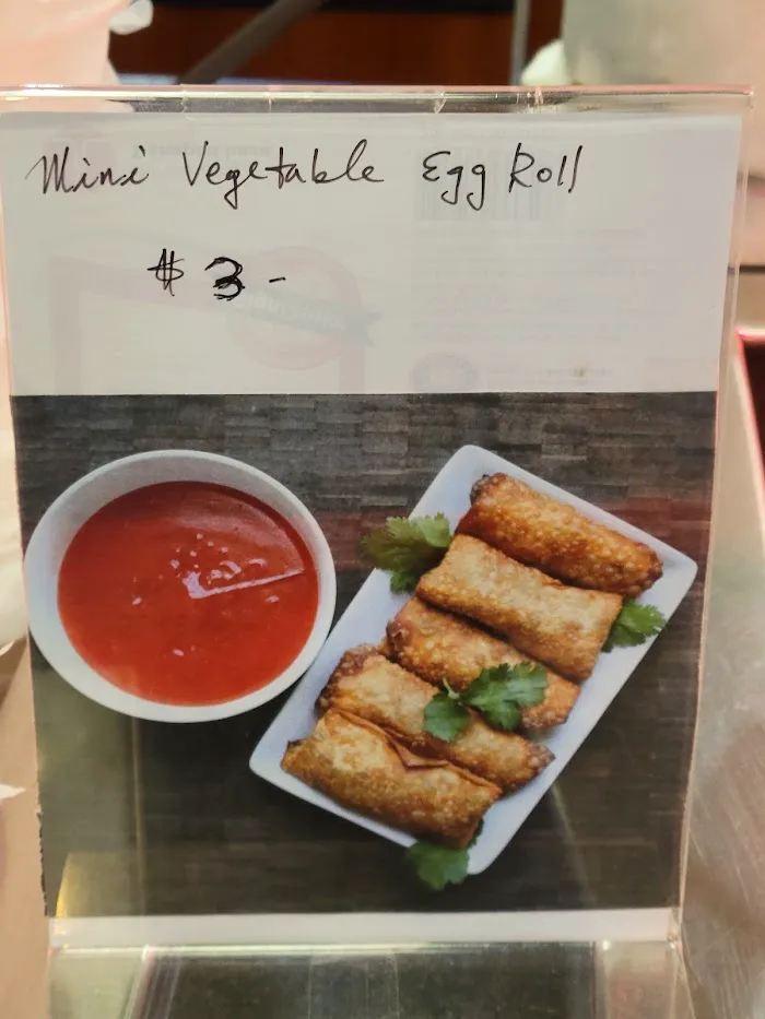 Doozo's Dumplings & Noodles 4