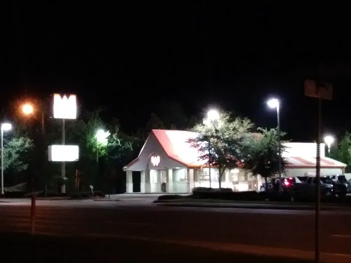 Whataburger 8