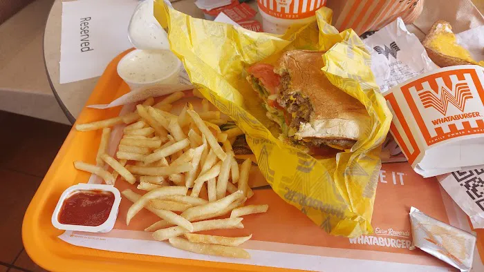 Whataburger 5