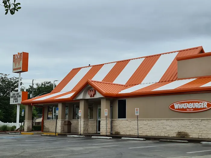 Whataburger 9