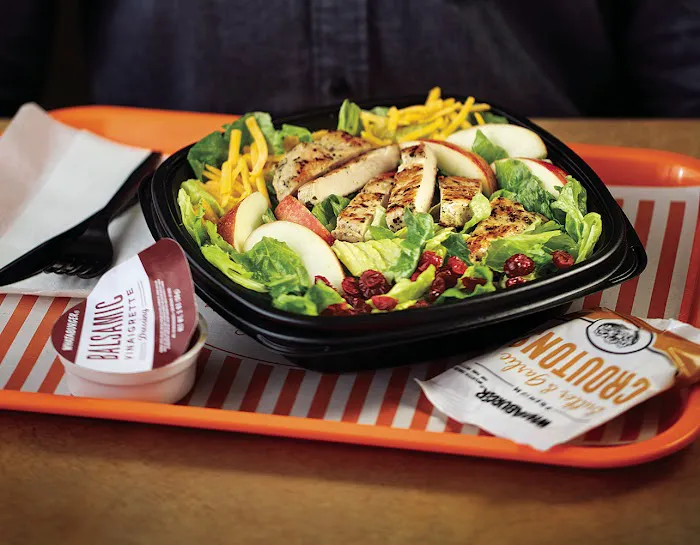 Whataburger 7