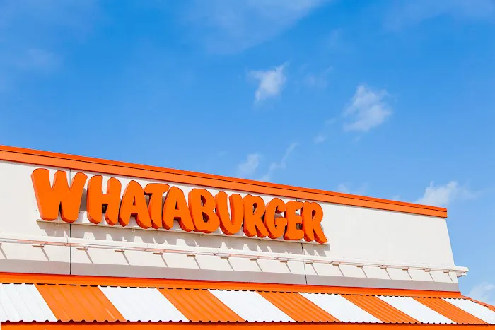 Whataburger 6