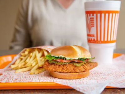 Whataburger 0