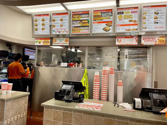 Whataburger 2