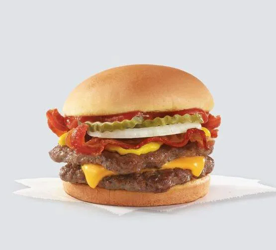 Wendy's 1