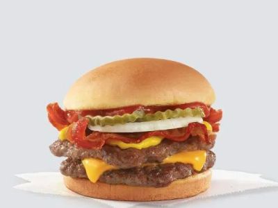 Wendy's 0