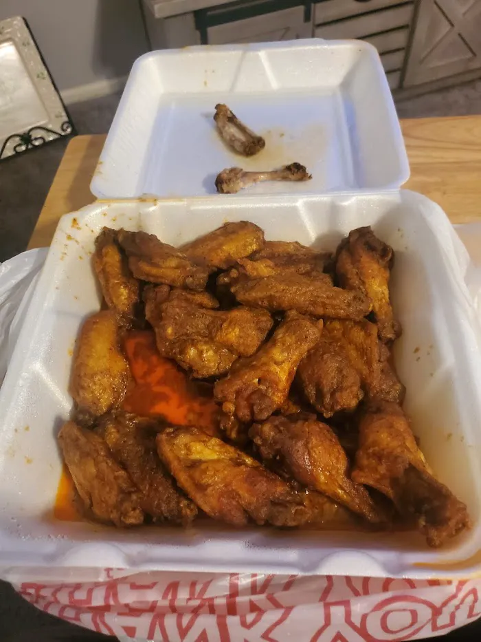 Express Wings & Pizzeria 9