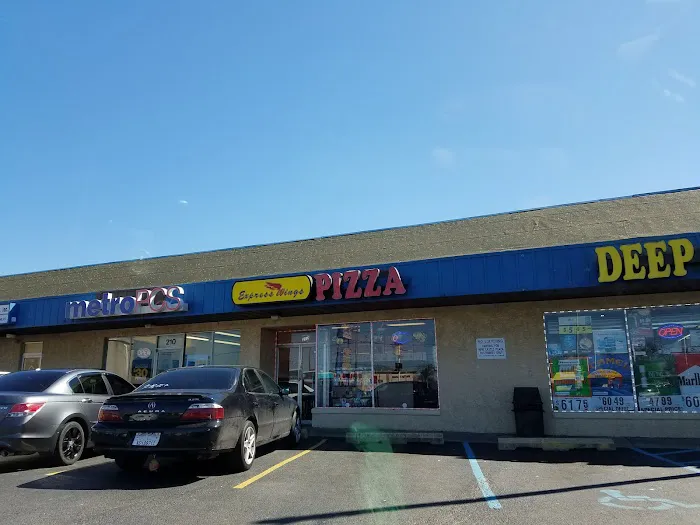 Express Wings & Pizzeria 2