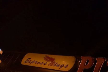 Express Wings & Pizzeria