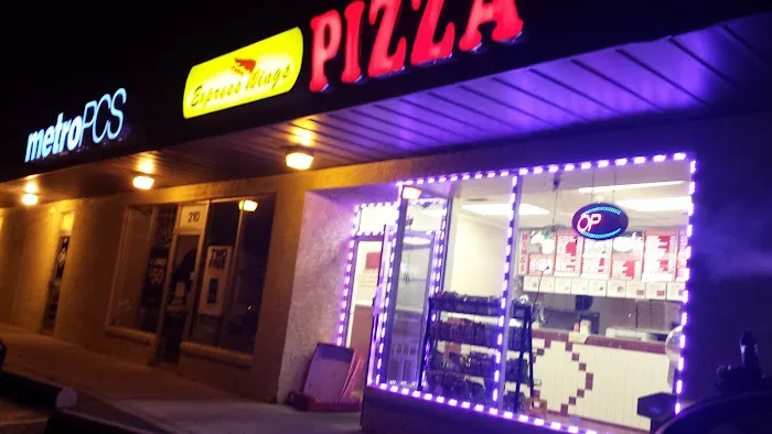 Express Wings & Pizzeria 3