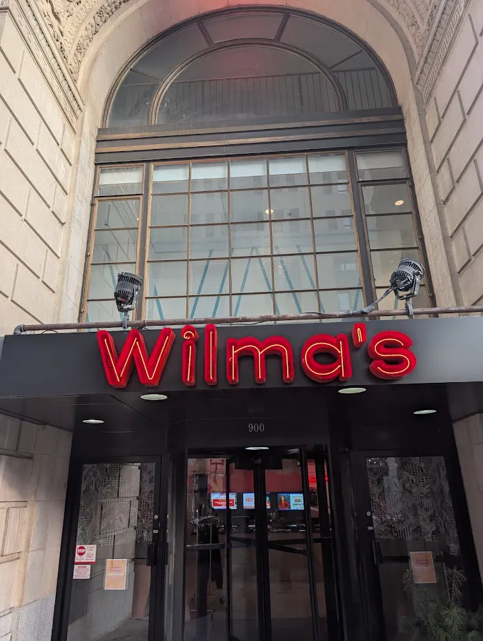 Wilma's 5
