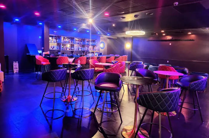 The Opulent Restaurant & Lounge 3