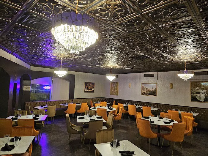 The Opulent Restaurant & Lounge 10