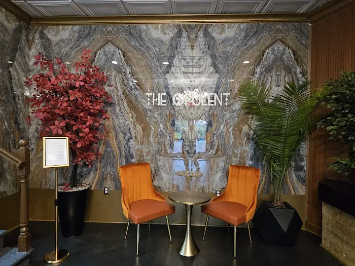 The Opulent Restaurant & Lounge 6