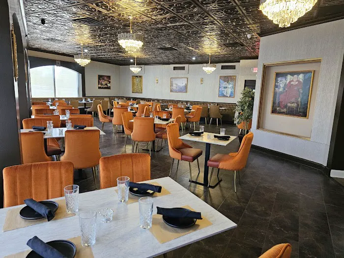 The Opulent Restaurant & Lounge 7