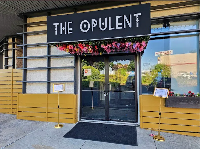 The Opulent Restaurant & Lounge 8