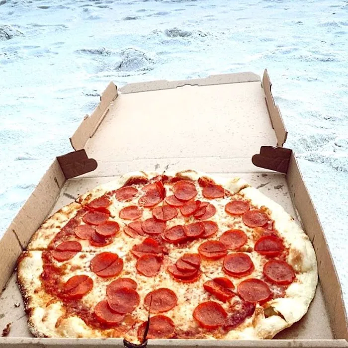 RedBrick Pizza 1