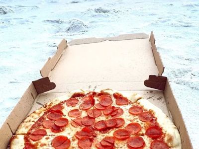 RedBrick Pizza 0