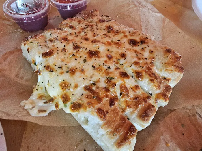 RedBrick Pizza 8