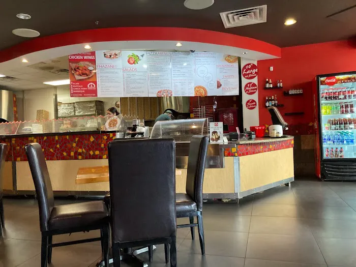 RedBrick Pizza 7