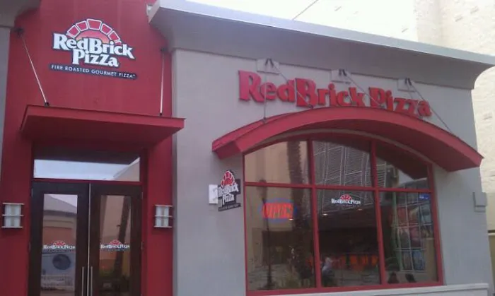RedBrick Pizza 6