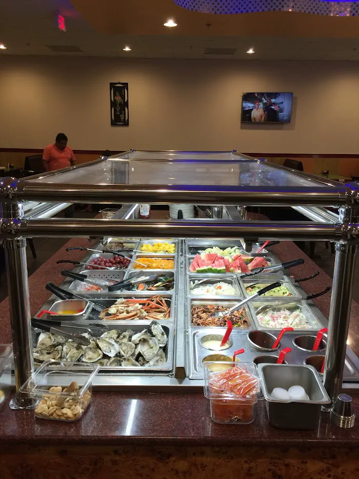 Li's Hot Wok Chinese Buffet 5