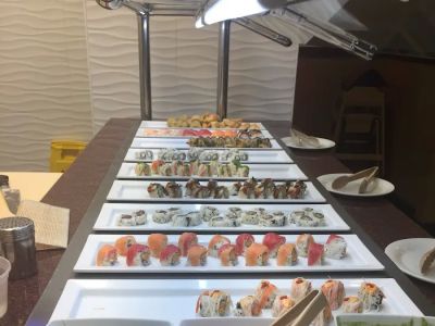 Li's Hot Wok Chinese Buffet 0