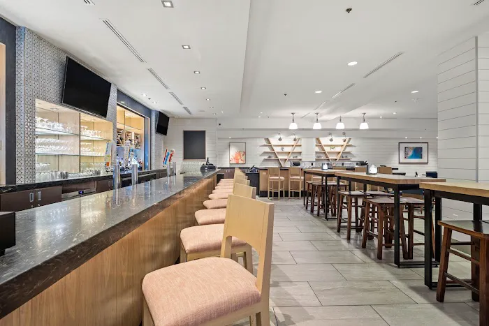 Hadashi Sushi Bar 2