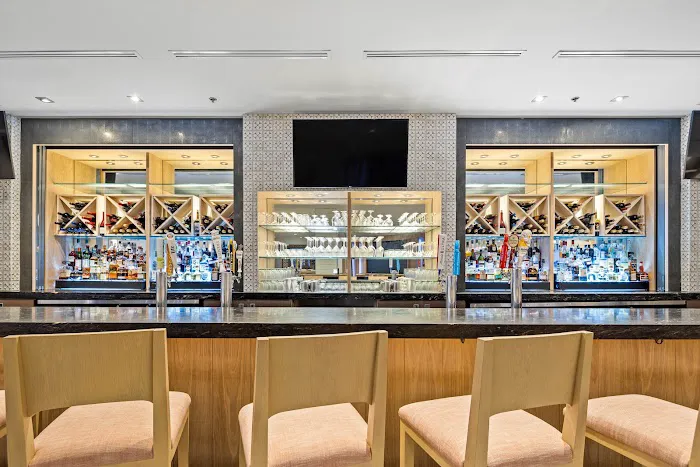 Hadashi Sushi Bar 6