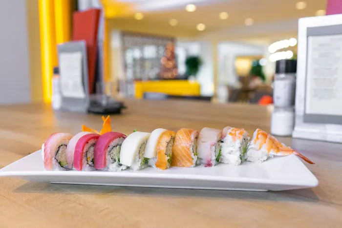Hadashi Sushi Bar 3