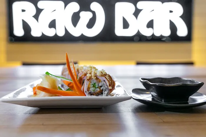 Hadashi Sushi Bar 8