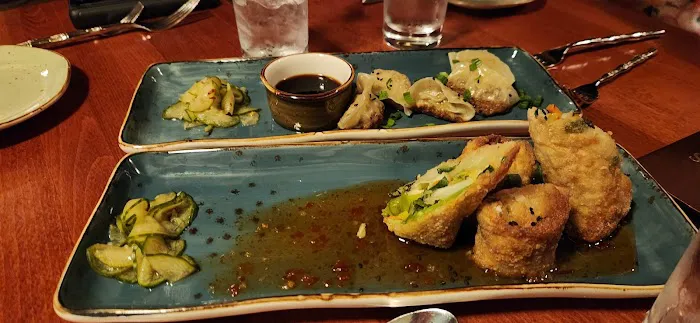 Basmati's Asian Cuisine 2