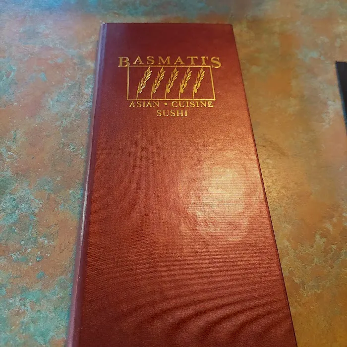 Basmati's Asian Cuisine 10