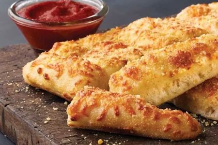 Marco's Pizza