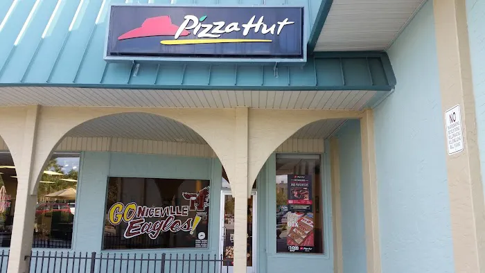 Pizza Hut 1