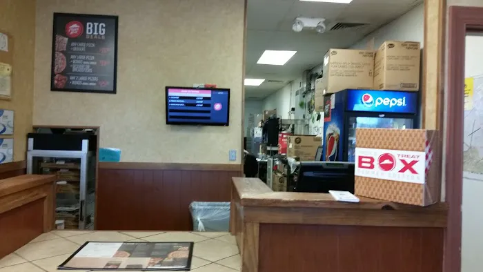 Pizza Hut 3