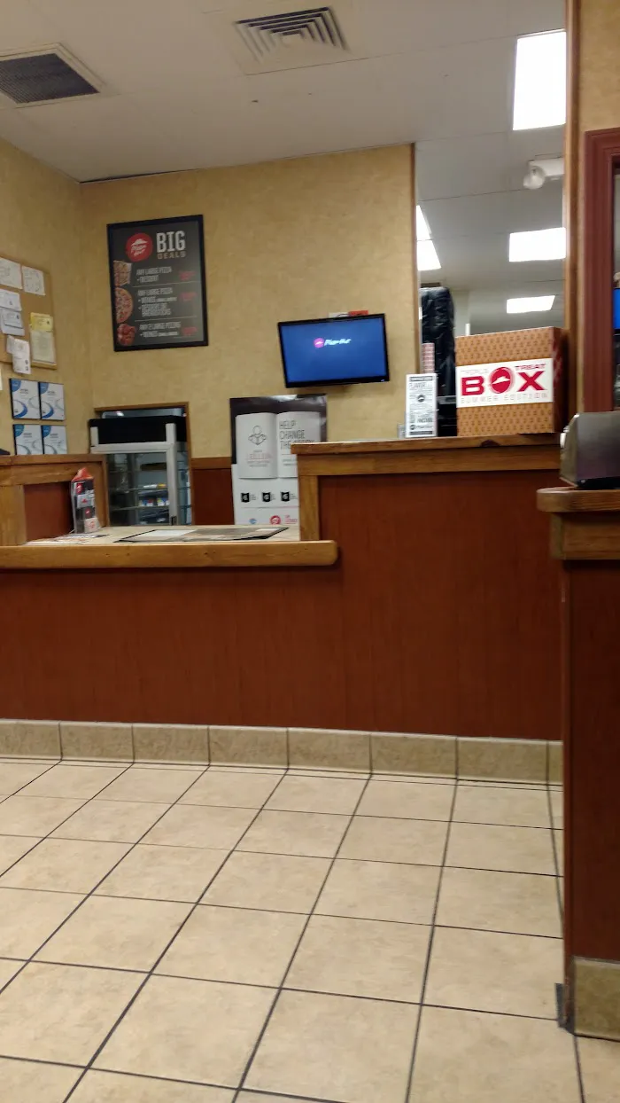 Pizza Hut 7