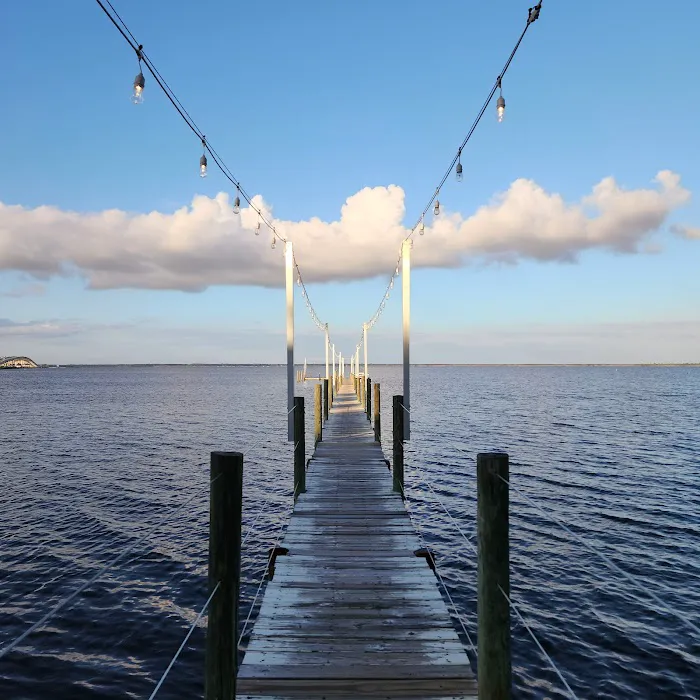 The Bay 9