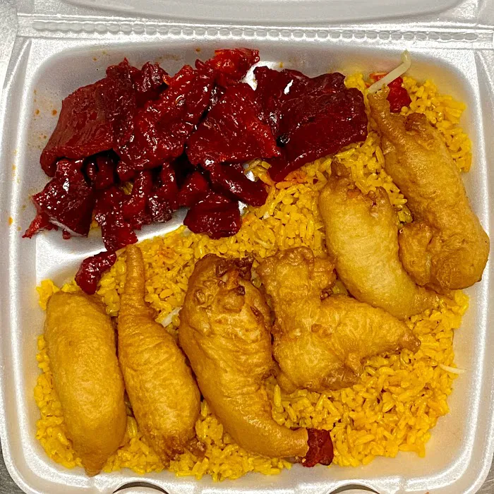 Best Chinese Restaurant 7