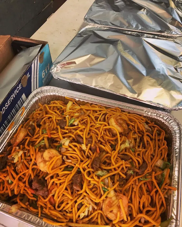 Best Chinese Restaurant 9