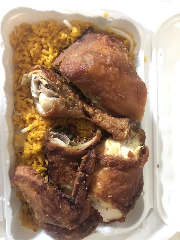Best Chinese Restaurant 4