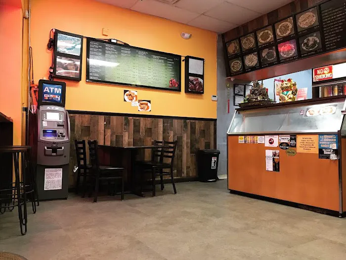 Best Chinese Restaurant 8