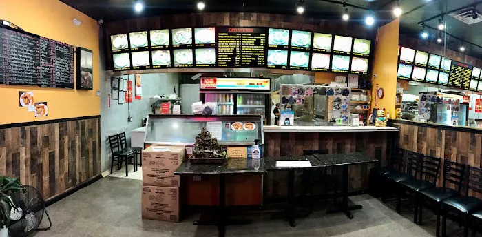 Best Chinese Restaurant 1
